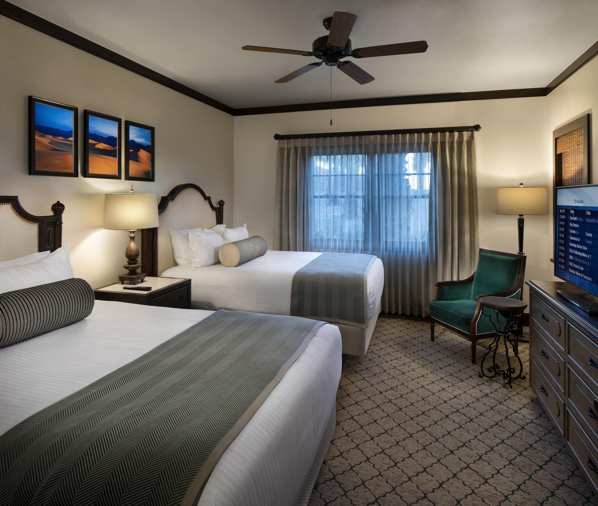 The Inn At Indian Village 外观 照片 Guest room at the Lodge at Sedona