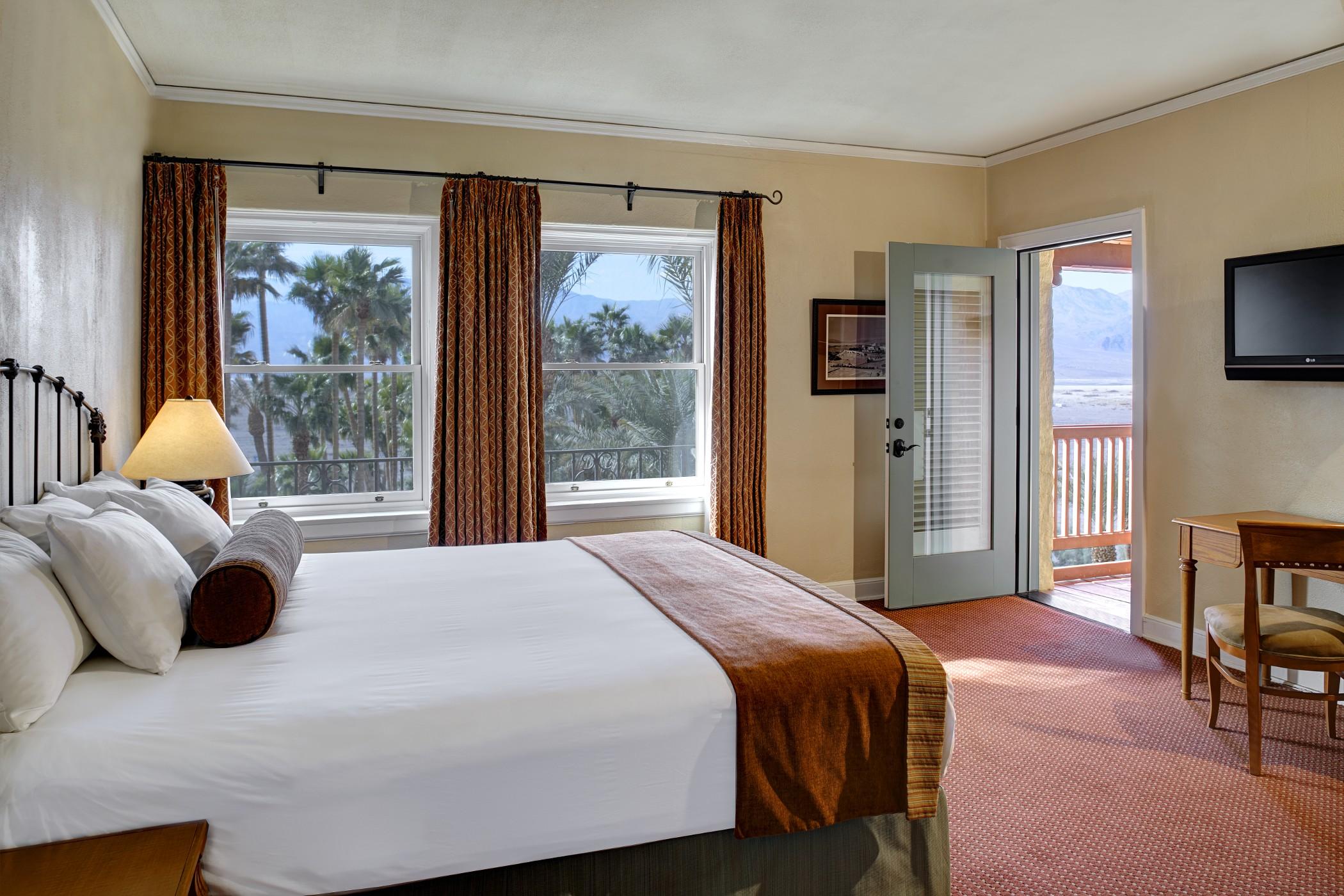 The Inn At Indian Village 外观 照片 A room at the Hotel del Coronado