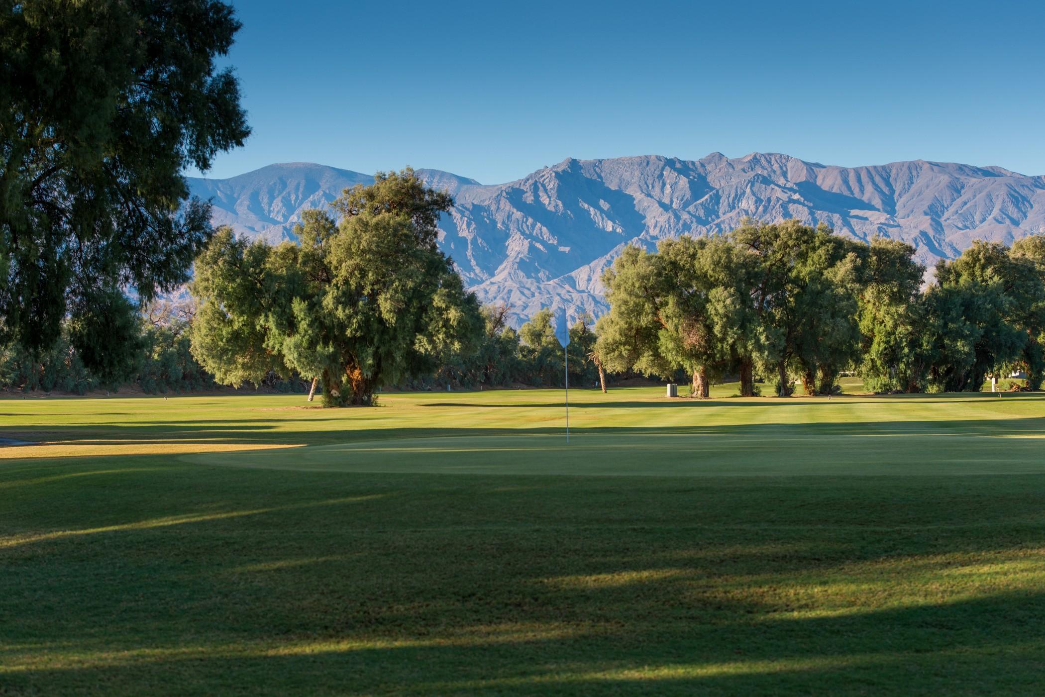 The Inn At Indian Village 外观 照片 The Santa Ynez Mountains