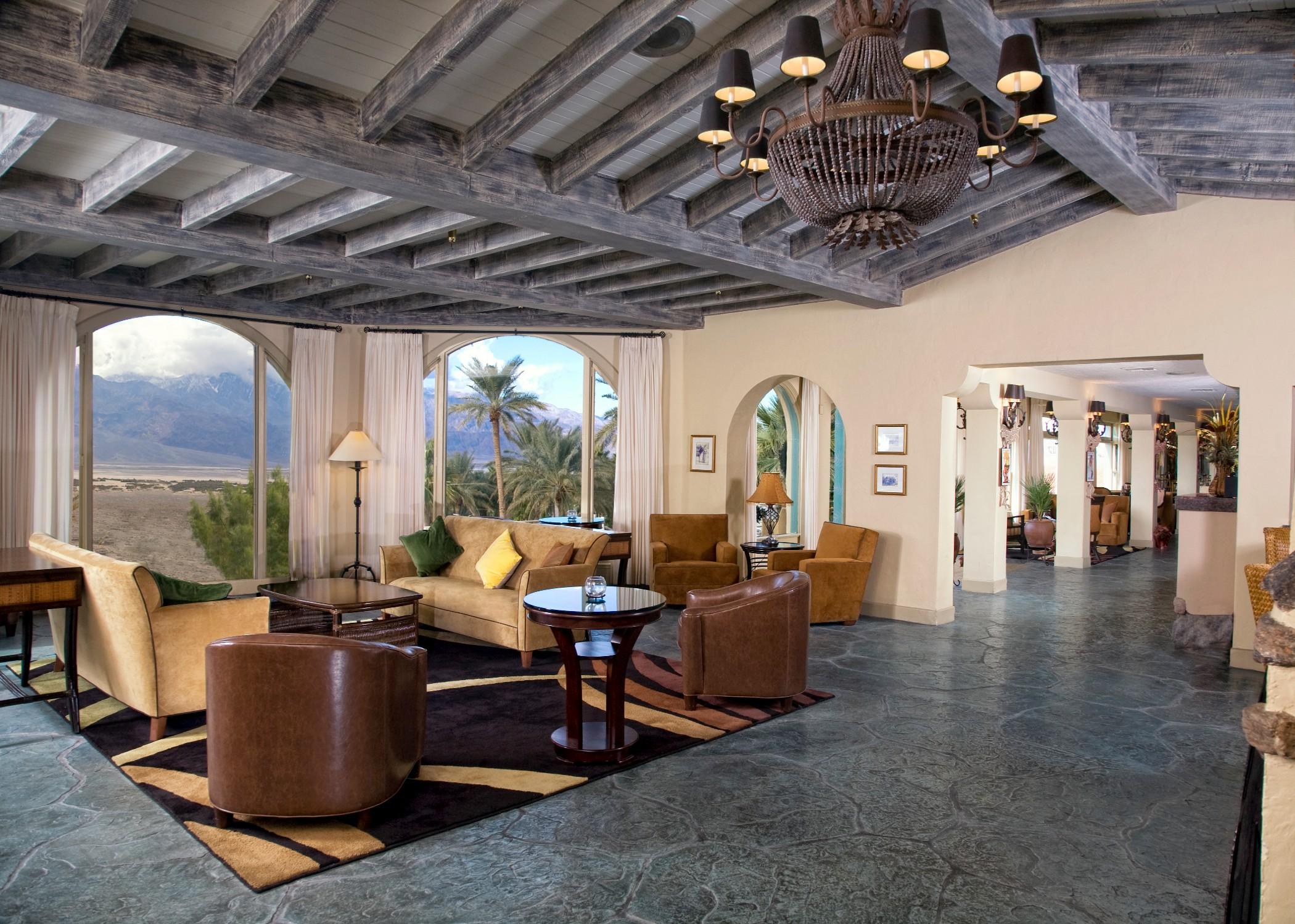 The Inn At Indian Village 外观 照片 Interior of the La Quinta Resort
