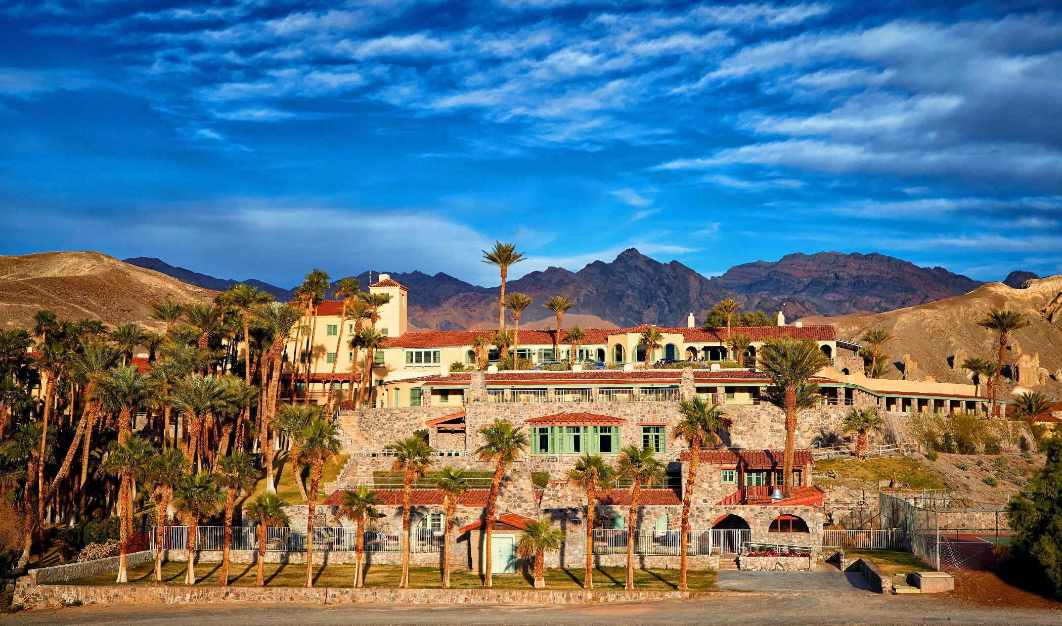The Inn At Indian Village 外观 照片 The La Quinta Resort
