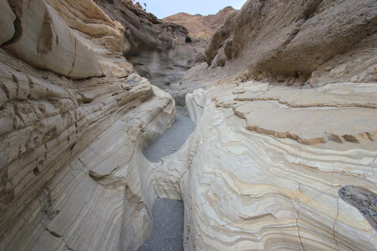 The Inn At Indian Village 外观 照片 The canyon