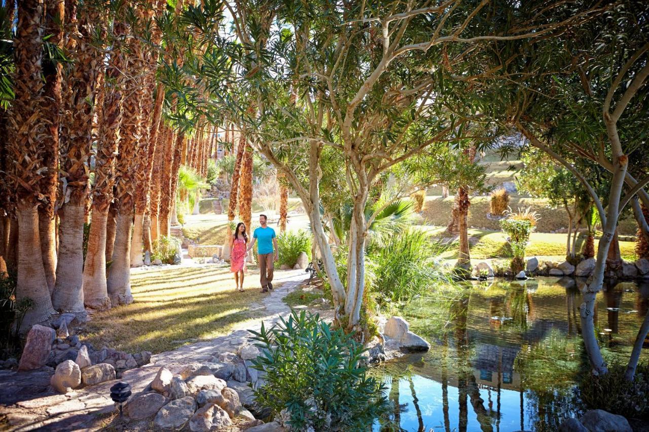 The Inn At Indian Village 外观 照片 Oasis at the Ranch at the Oasis