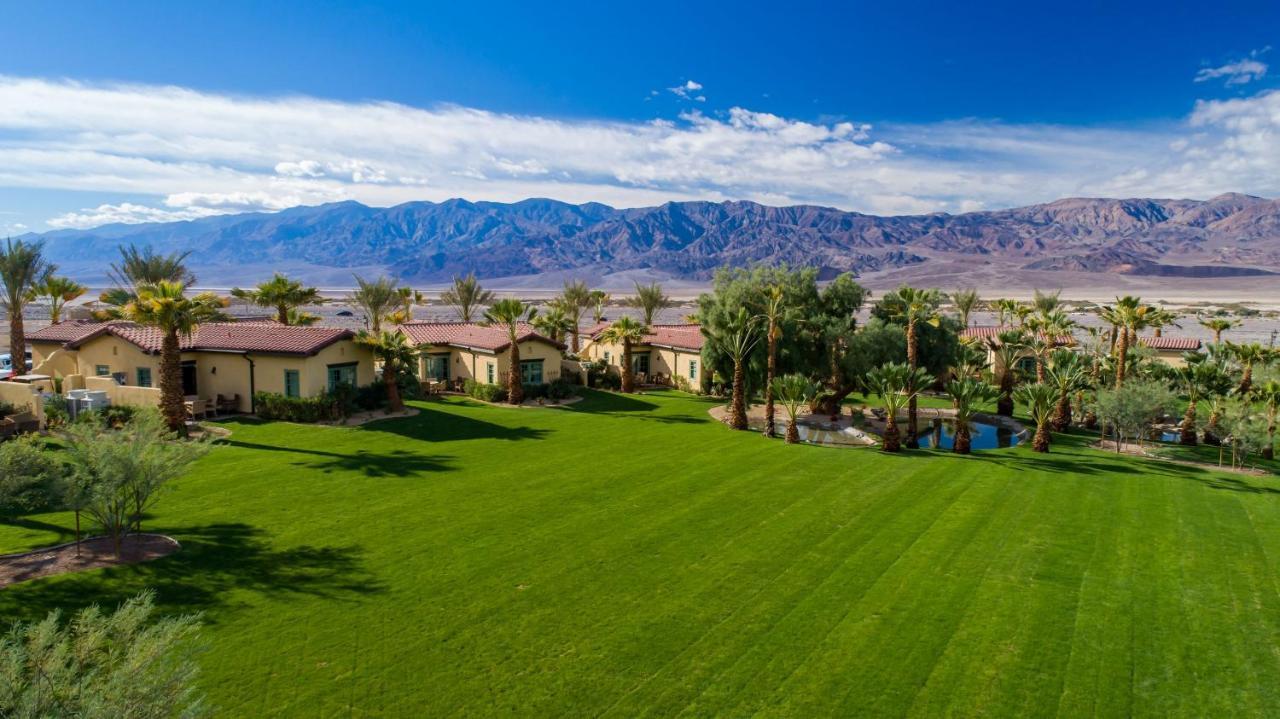 The Inn At Indian Village 外观 照片 Aerial view of the Inn at the Preserve