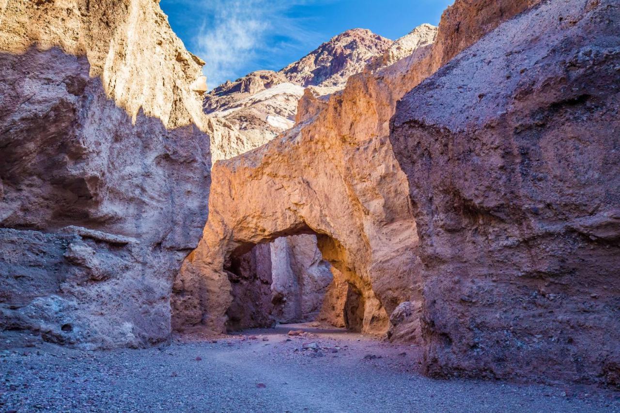 The Inn At Indian Village 外观 照片 Natural Bridge